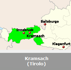 Kramsach (Tirolo)