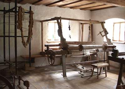 Kramsach - Museum Tiroler Bauernhfe