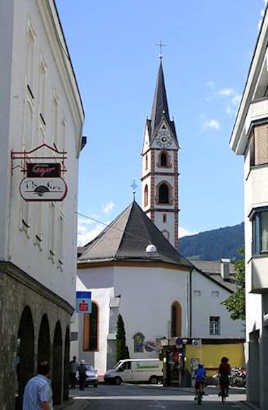 Lienz