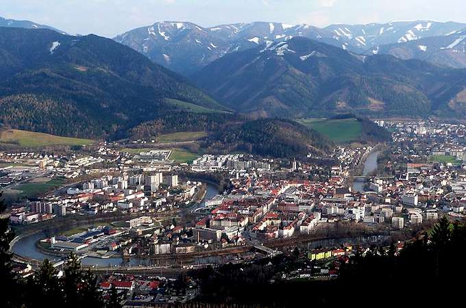 Leoben