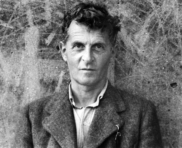 Ludwig Wittgenstein