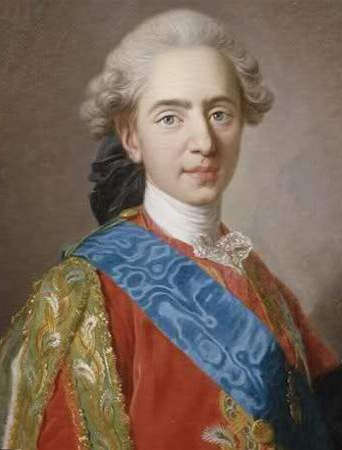 Luigi XVI