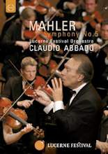 Gustav Mahler: Sinfonia N.5