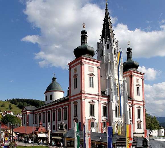 Mariazell