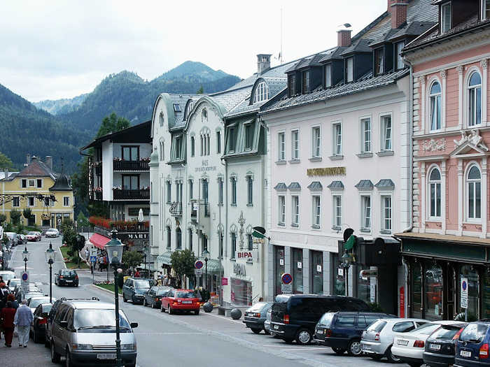 Mariazell