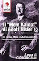 Il 'Mein Kampf di' Adolf Hitler