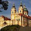 L'abbazia di Melk