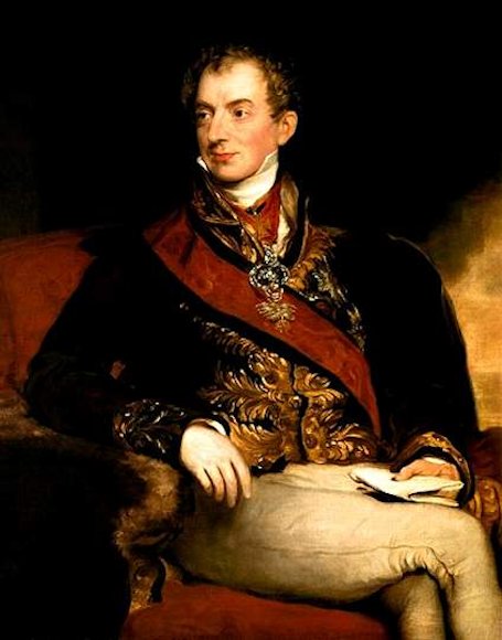 Klemens von Metternich