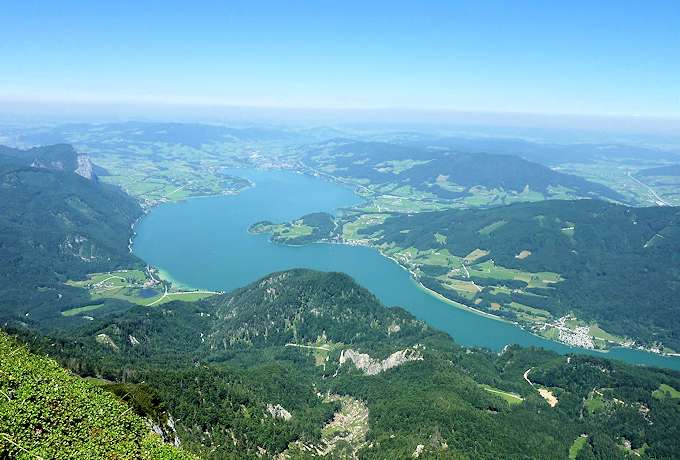 Mondsee