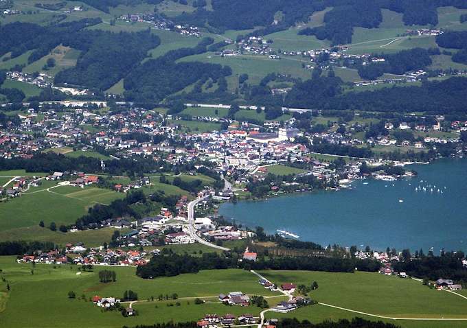 Mondsee