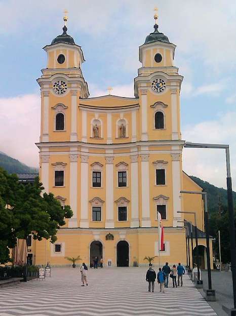 Mondsee