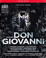 La musica di Mozart - DVD e Blu-ray