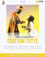 La musica di Mozart - DVD e Blu-ray