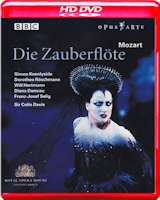 La musica di Mozart - DVD e Blu-ray