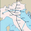 Mozart in Italia