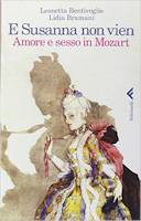 Biografie di Mozart, saggi, spartiti e libretti