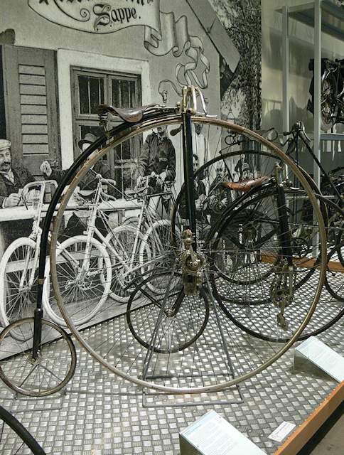 Museo della Tecnica di Vienna