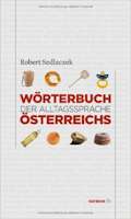 Wrterbuch der Alltagssprache sterreichs