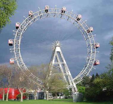 Il Prater