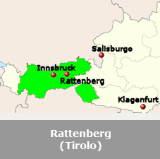 Rattenberg (Tirolo)