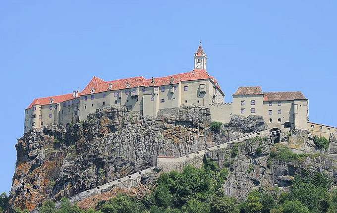 Fortezza Riegersburg