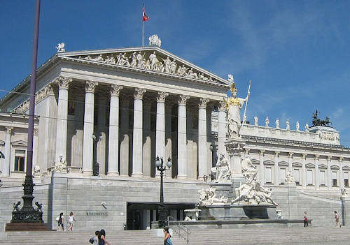 Parlamento