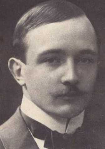 Robert Musil (1880-1942)