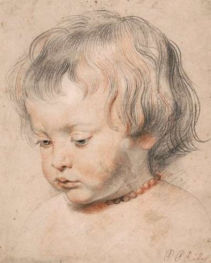 Capolavori dell'Albertina: Peter Paul Rubens