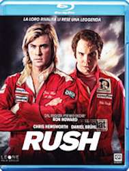 Il film 'Rush'