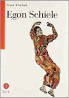 Egon Schiele - libri