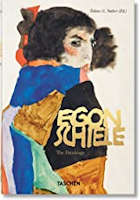 Egon Schiele - libri