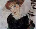 Egon Schiele