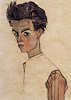 Egon Schiele