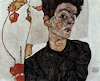 Egon Schiele