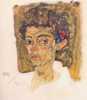 Egon Schiele