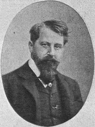 Arthur Schnitzler