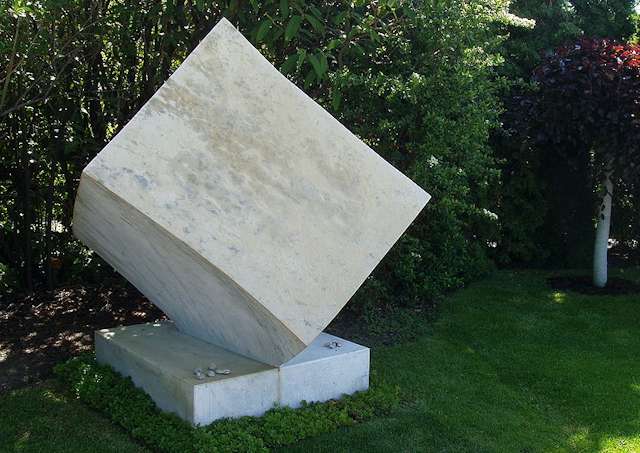 La tomba di Arnold Schönberg a Vienna