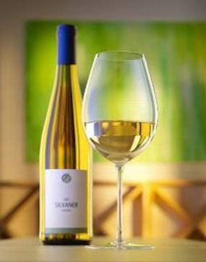 Due famosi vini austriaci: il Silvaner e il Grner Veltliner