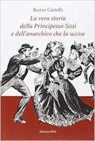 La vera storia della Principessa Sissi e dell'anarchico che la uccise