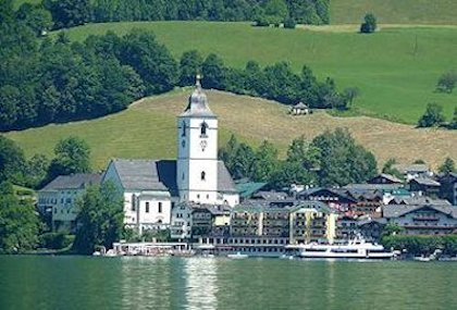 St. Wolfgang