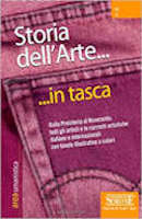 Storia dell'arte - in tasca