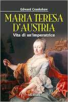 Maria Teresa d'Austria