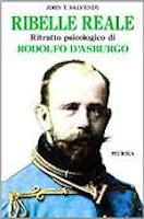 Rodolfo d'Asburgo