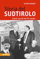 Storia del Sudtirolo