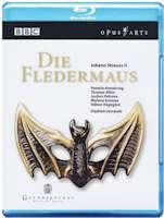 Musica di Johann Strauss - DVD e Blu-ray