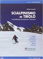 Scialpinismo in Tirolo