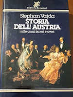 La storia dell'Austria