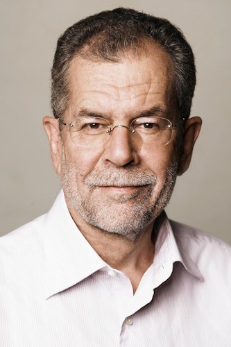 Alexander van der Bellen