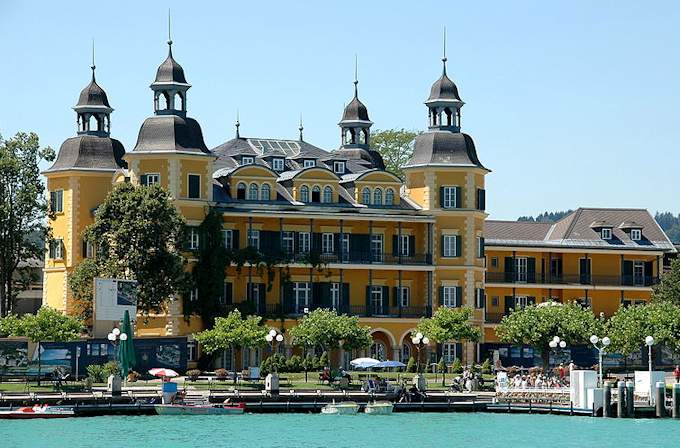 Velden