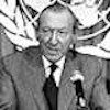 Kurt Waldheim